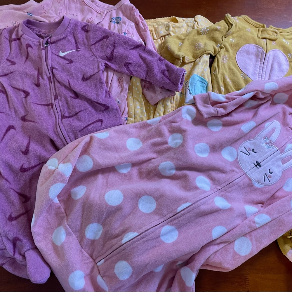 Baby Clothes Bundle - Picture 2 of 5